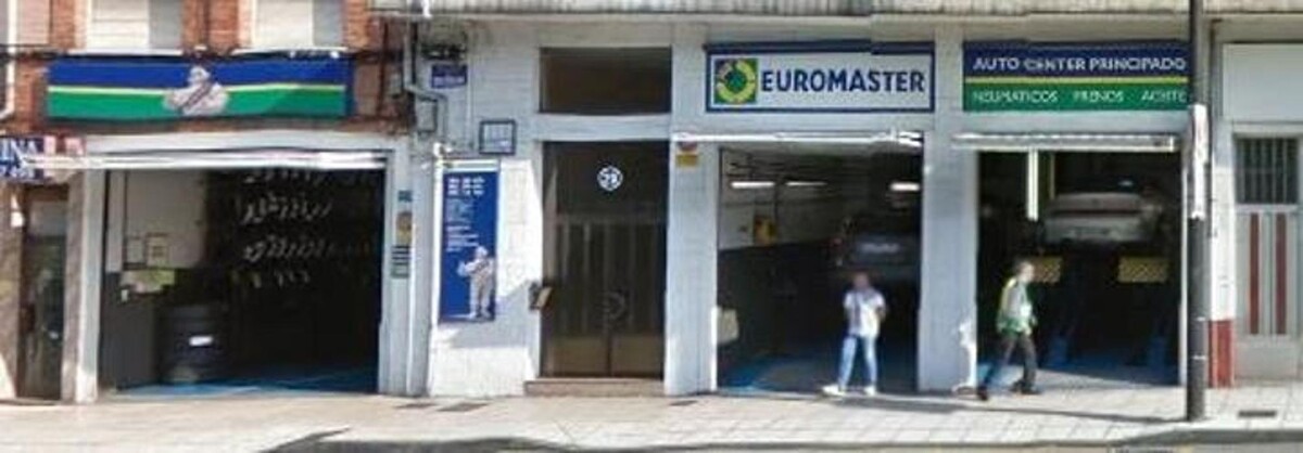 Images Euromaster Oviedo Auto Center Principado 2