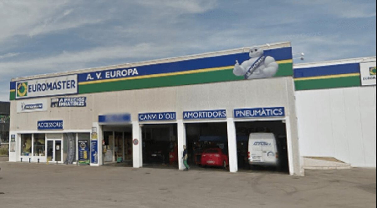 Images Euromaster Tortosa Auto Vulcanizados Europa