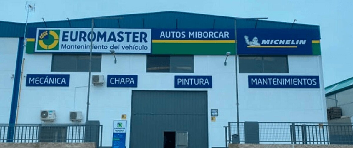 Images Euromaster Miborcar