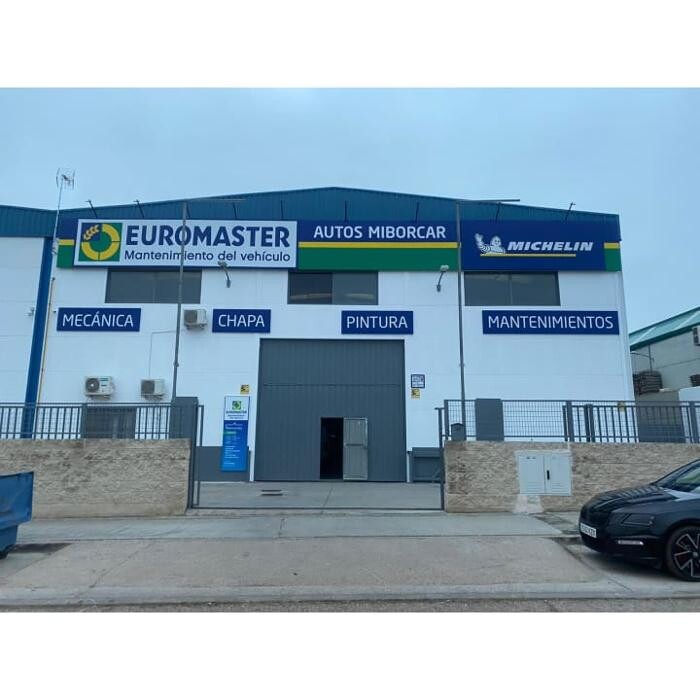 Images Euromaster Miborcar
