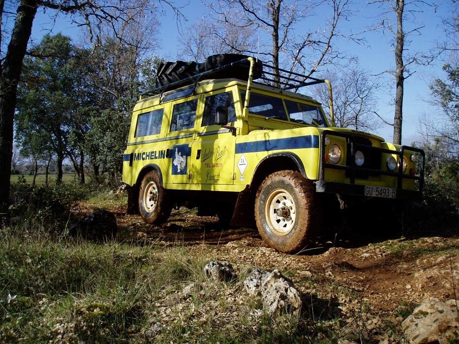 Images Euromaster Andres Benito