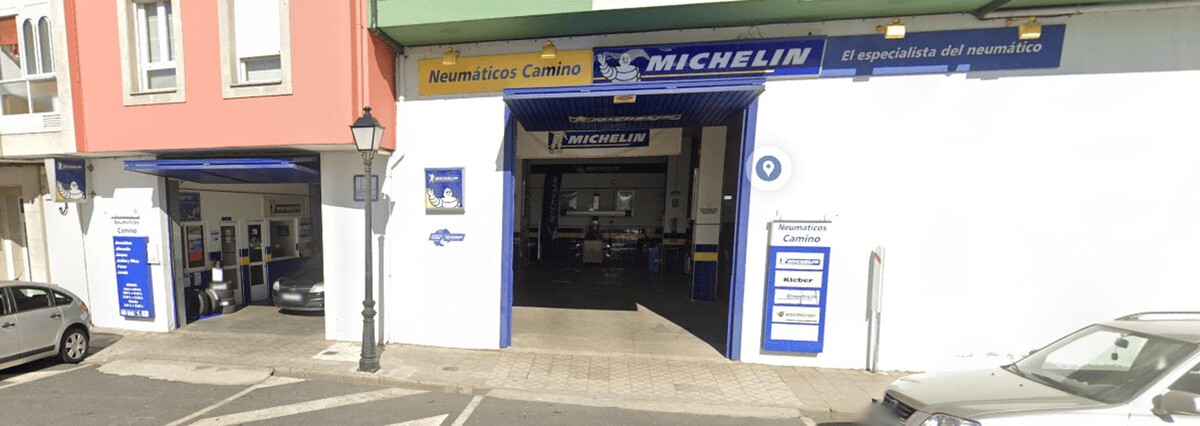 Images Euromaster Camino