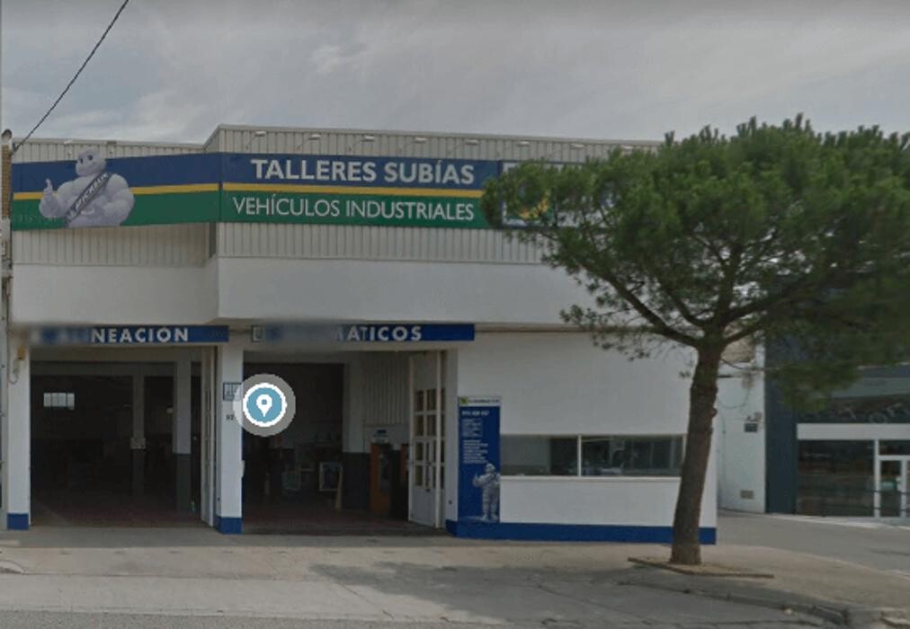 Images Euromaster Talleres Subias