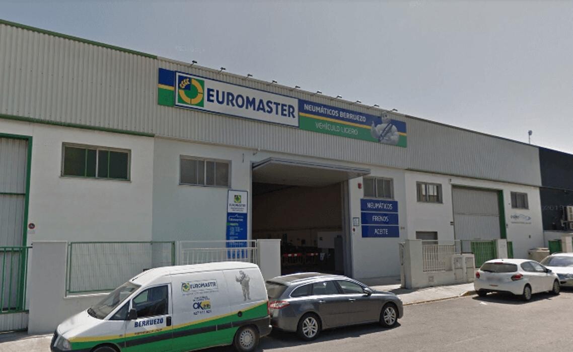Images Euromaster Silla Neumáticos Jose Berruezo e Hijos 2