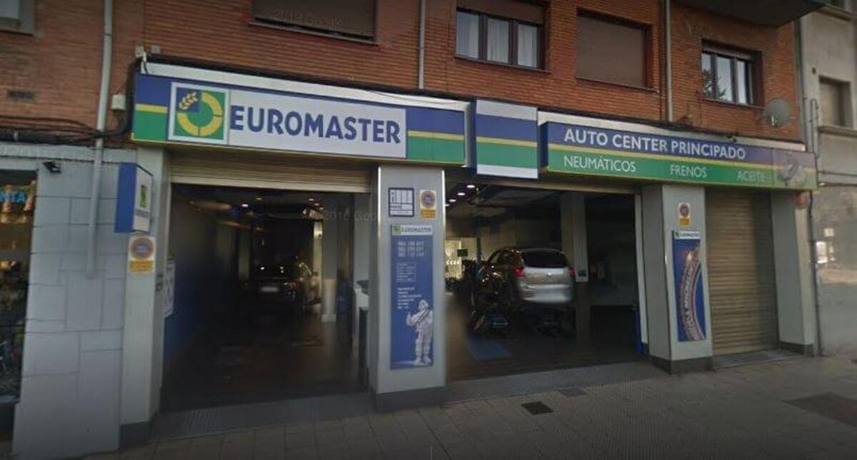 Images Euromaster Oviedo Auto Center Principado 1