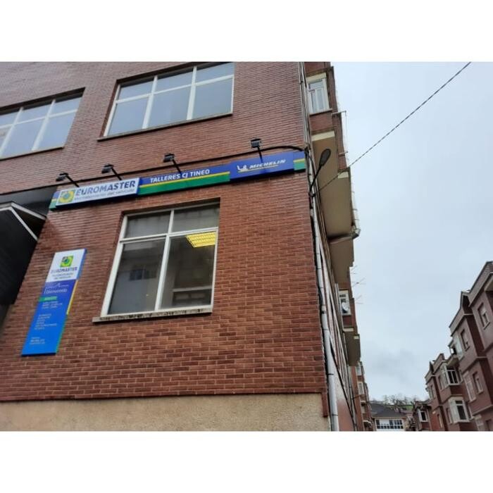 Images Euromaster Talleres CJ Tineo-Astur SL