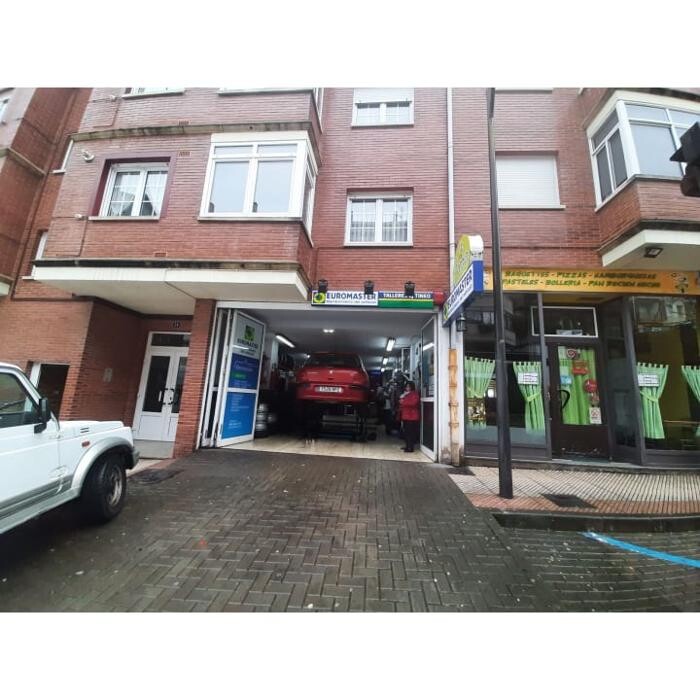 Images Euromaster Talleres CJ Tineo-Astur SL