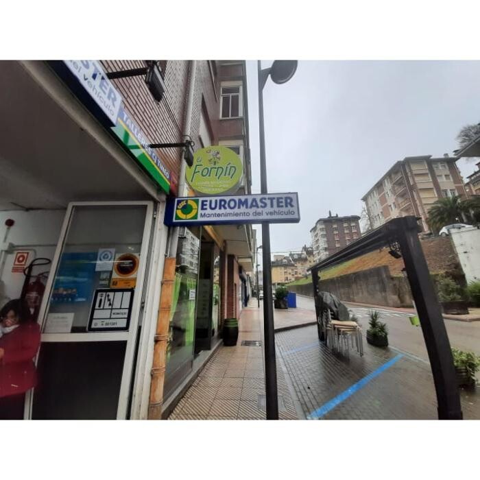 Images Euromaster Talleres CJ Tineo-Astur SL