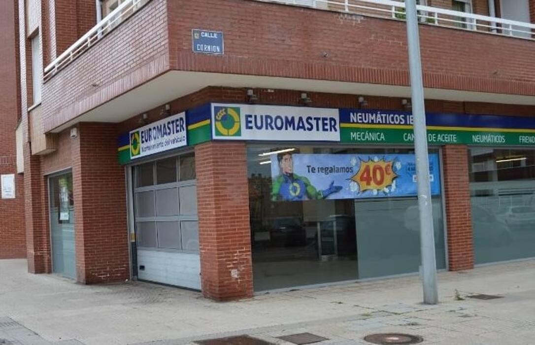 Images Euromaster Leon Neumáticos IBAN 2