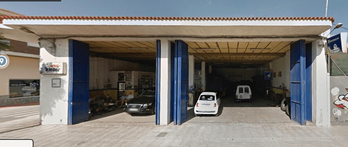 Images Euromaster Traserco San Isidro