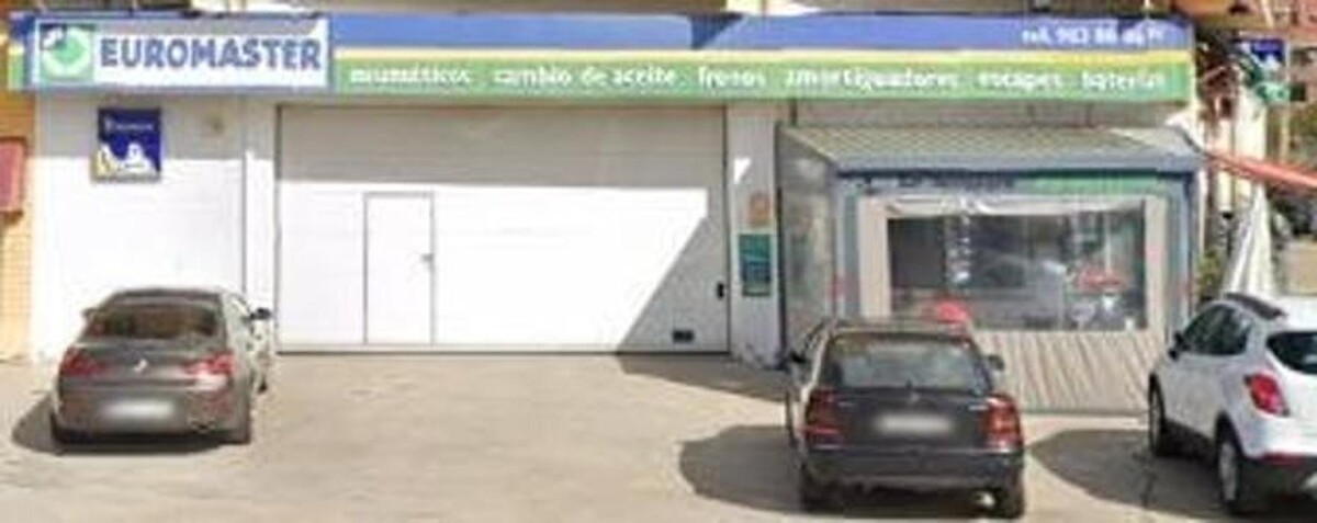 Images Euromaster Medina del Campo