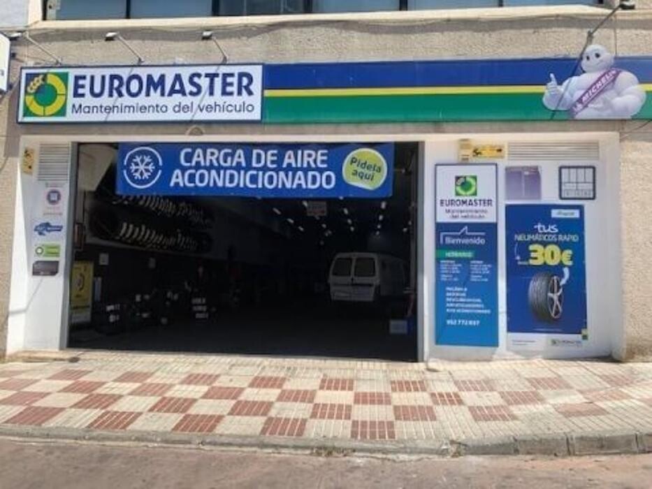 Images Euromaster Marbella