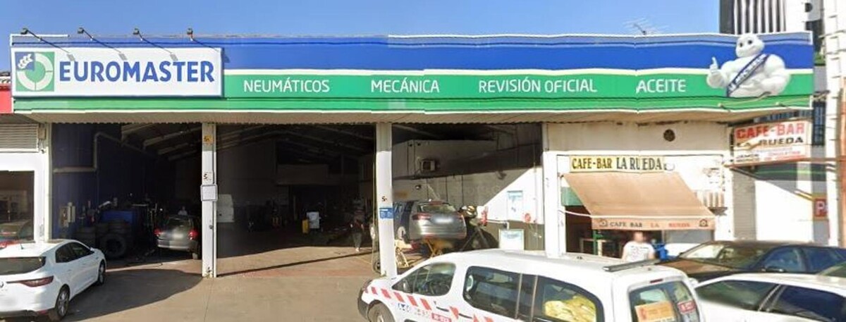 Images Euromaster Cáceres Ctra Mérida
