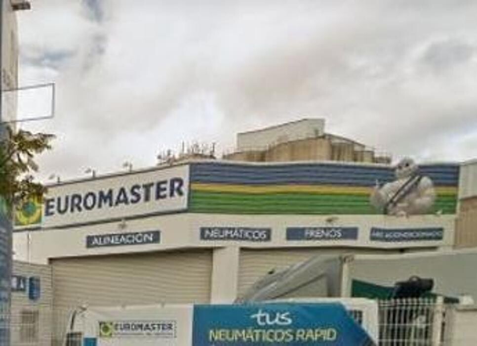 Images Euromaster Málaga Guadalhorce