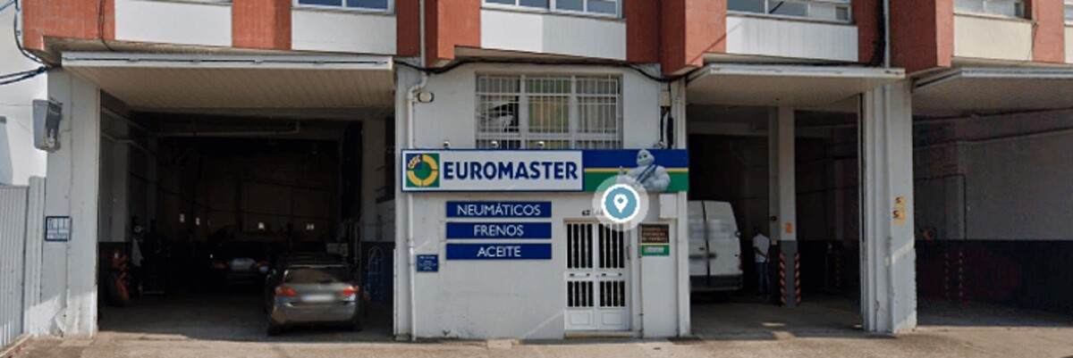 Images Euromaster Betanzos