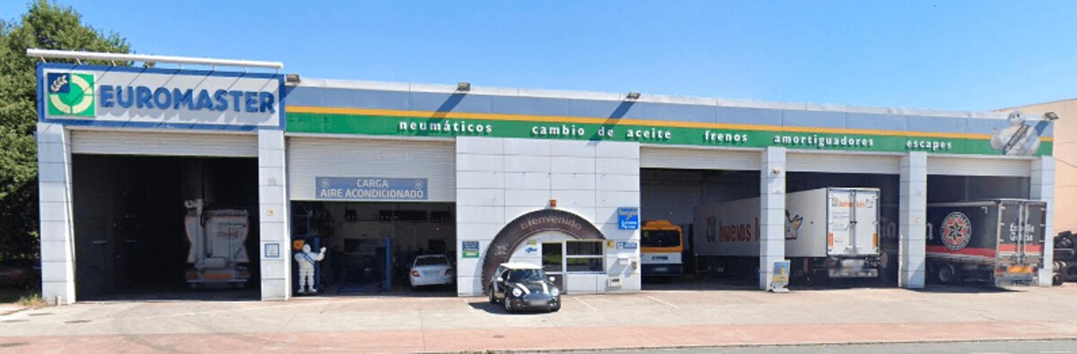 Images Euromaster Lugo