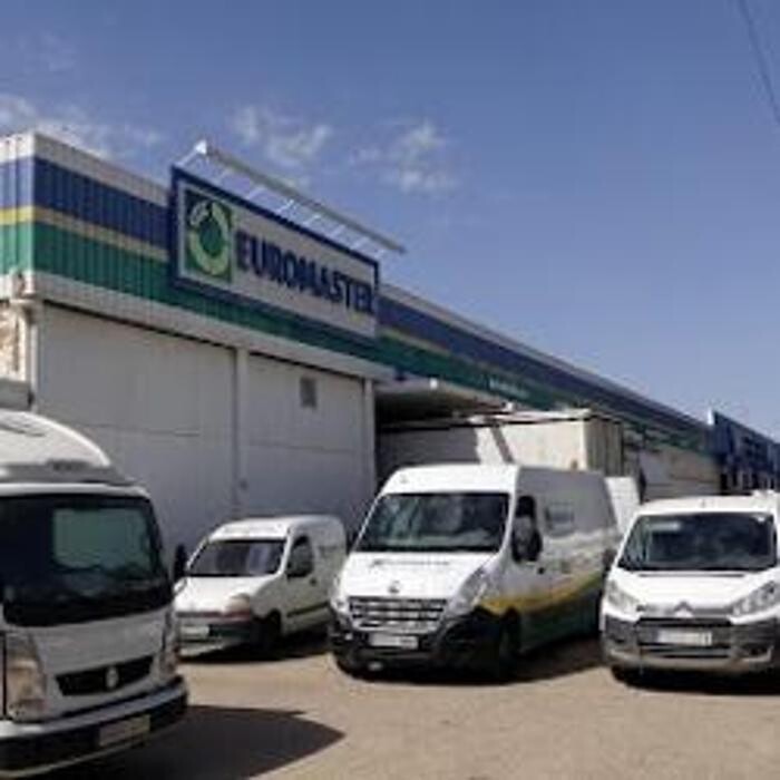 Images Euromaster Albacete