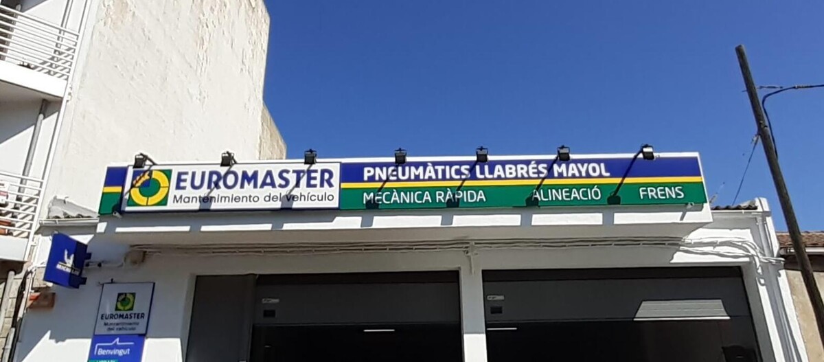 Images Euromaster Albacete