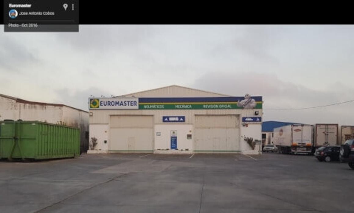 Images Euromaster Algeciras