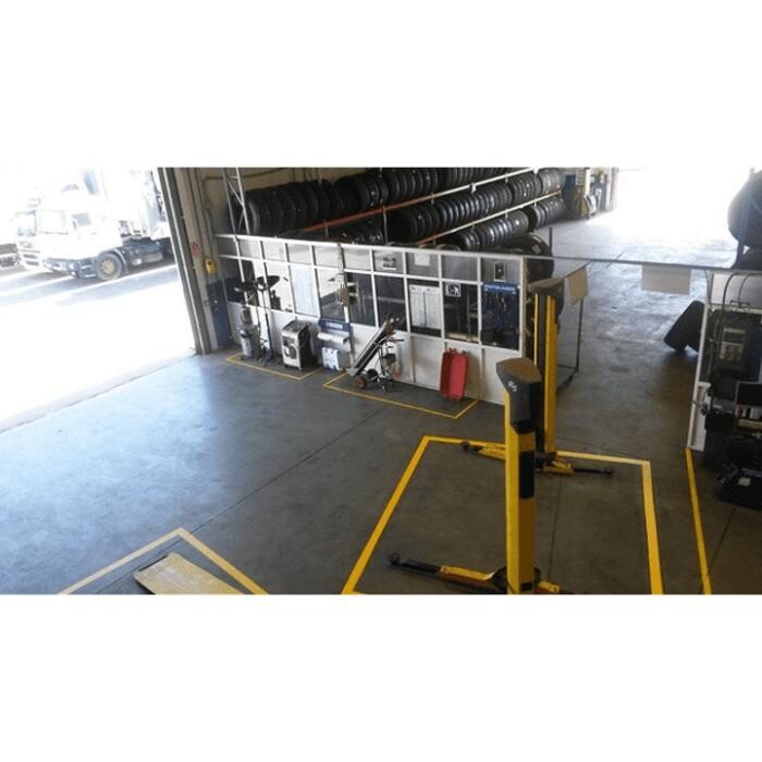 Images Euromaster Algeciras