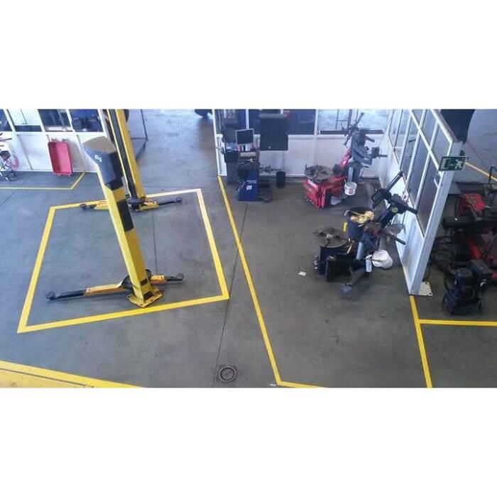 Images Euromaster Algeciras