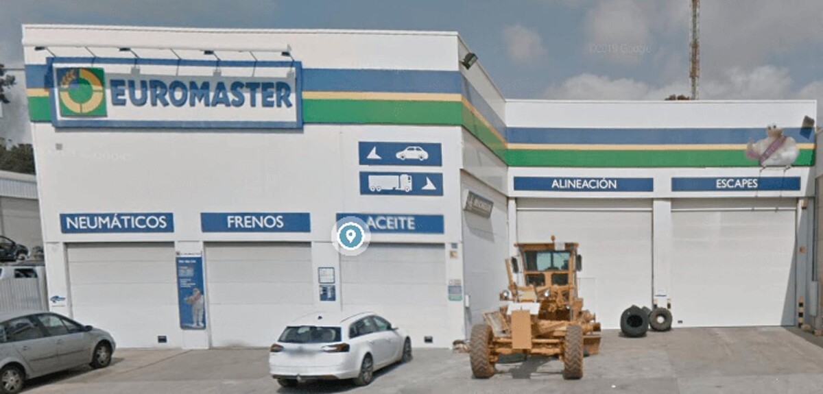 Images Euromaster Almería Viator
