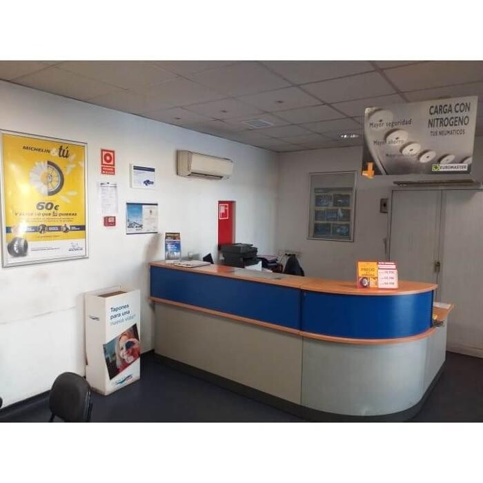 Images Euromaster Madrid CTM Turismo