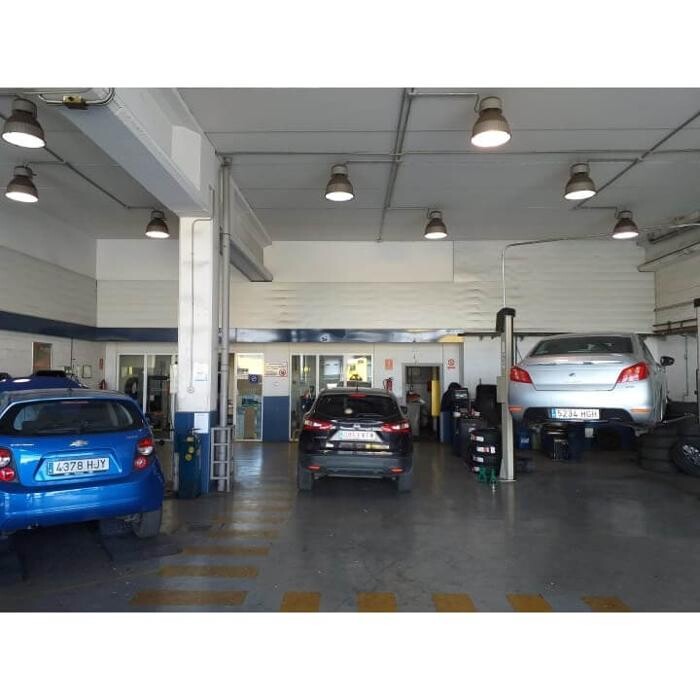 Images Euromaster Madrid CTM Turismo