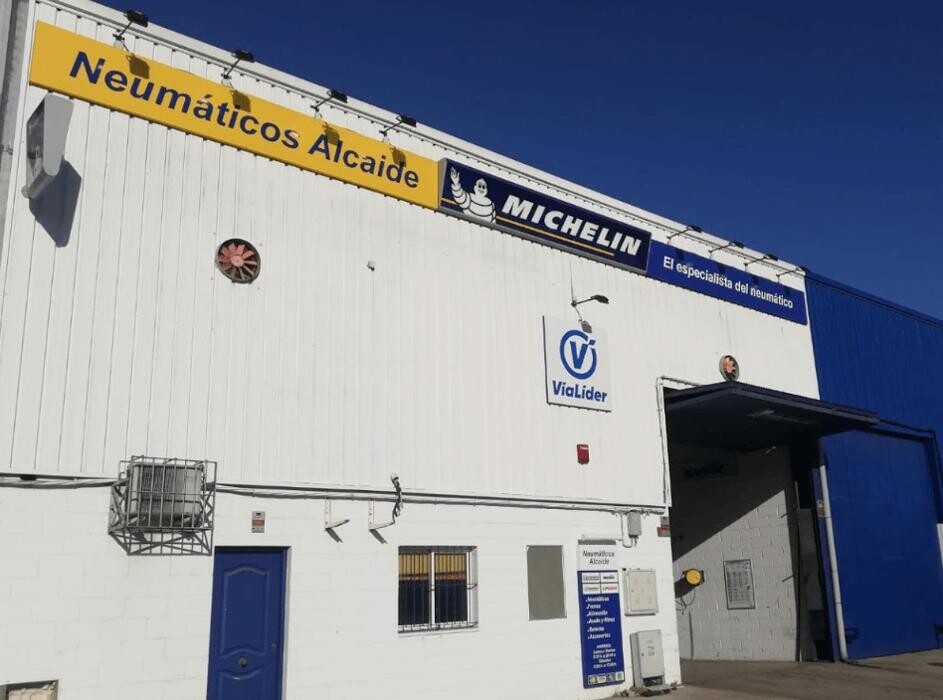 Images Euromaster Leocadio Alcaide Dos Hermanas