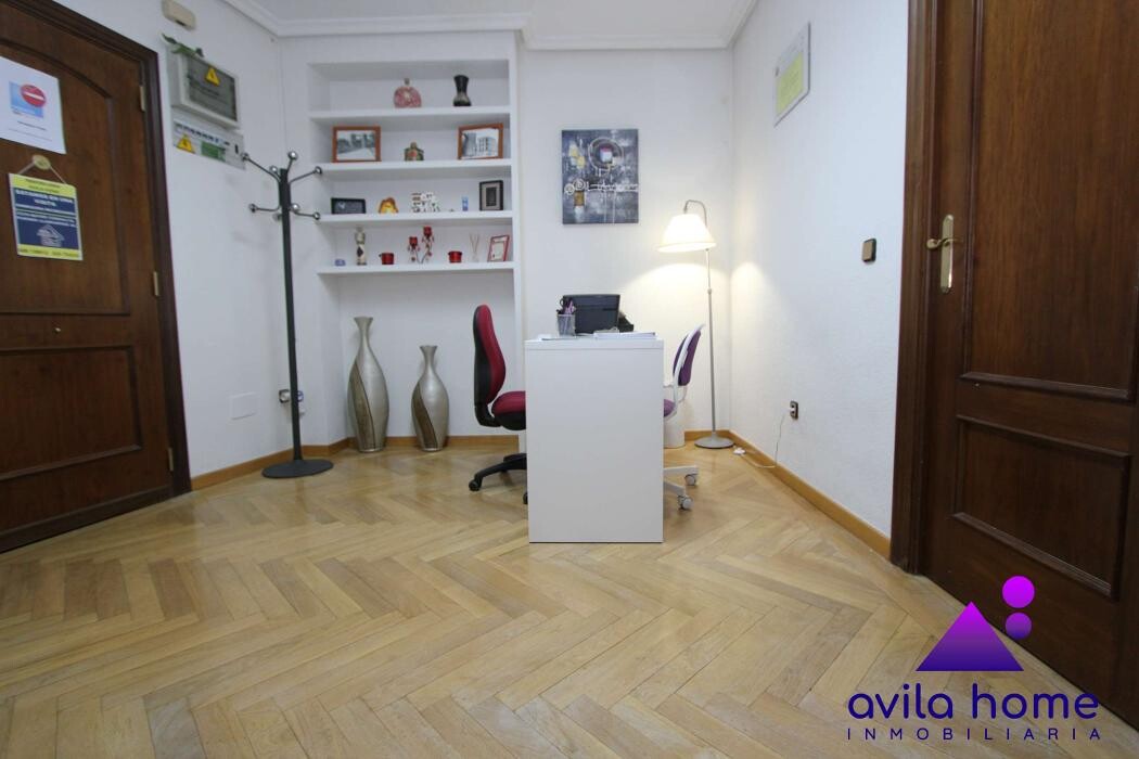 Images Inmobiliaria Ávila Home