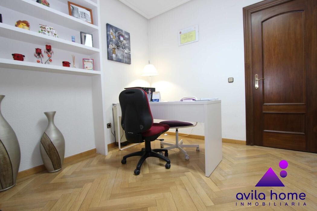 Images Inmobiliaria Ávila Home