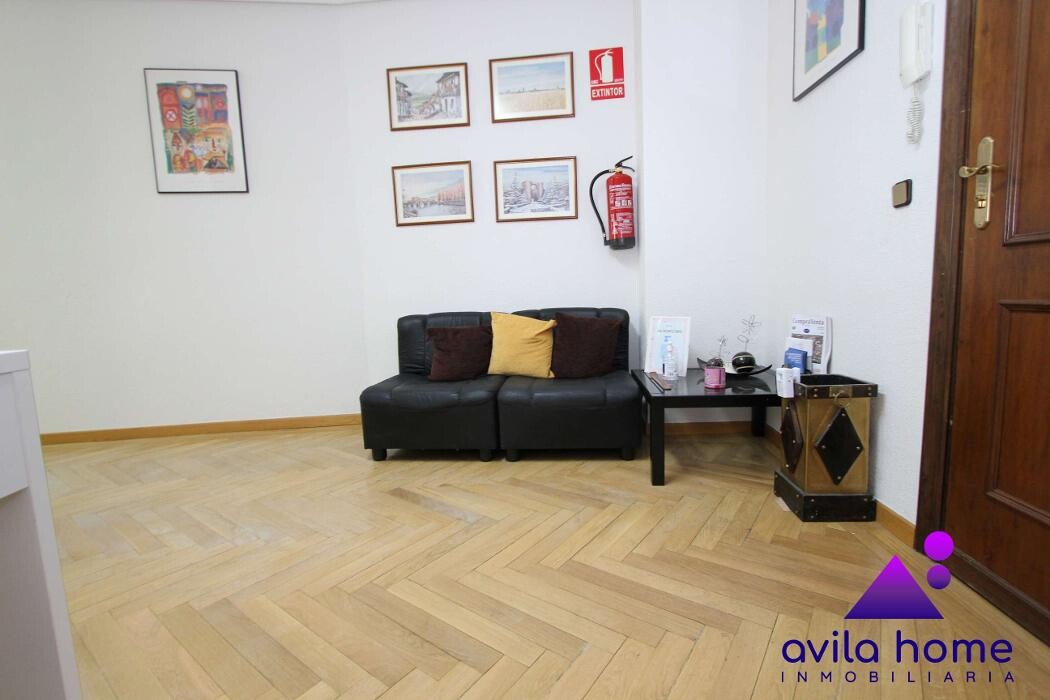 Images Inmobiliaria Ávila Home