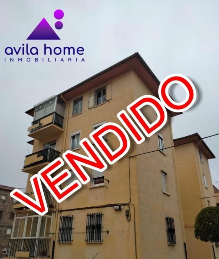 Images Inmobiliaria Ávila Home