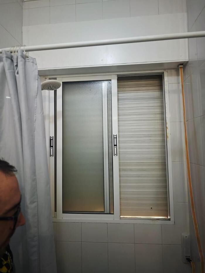 Images El Ángel de las persianas