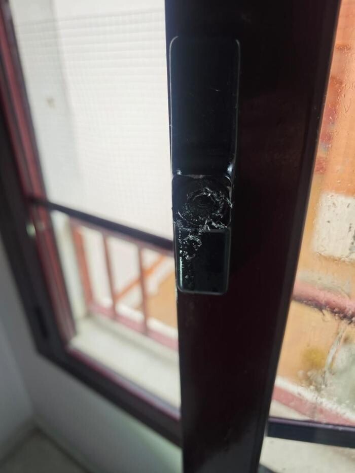 Images El Ángel de las persianas