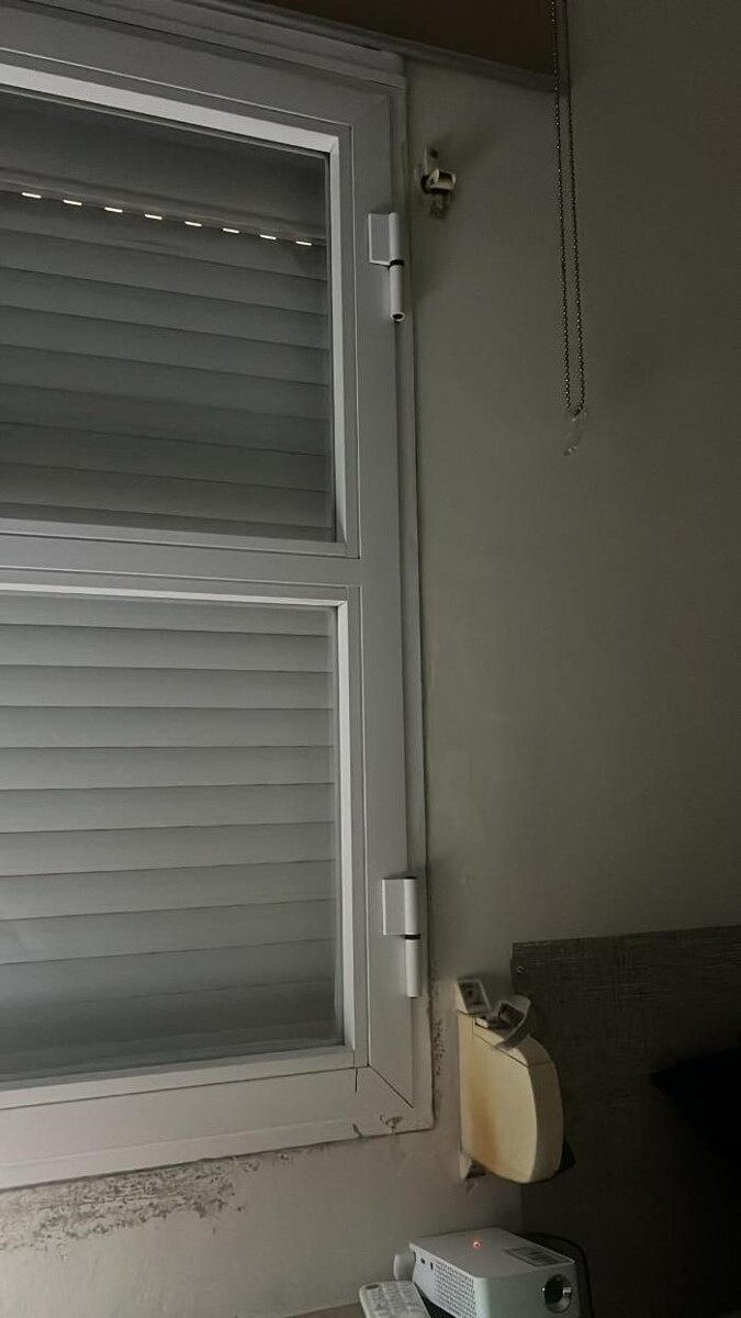 Images El Ángel de las persianas