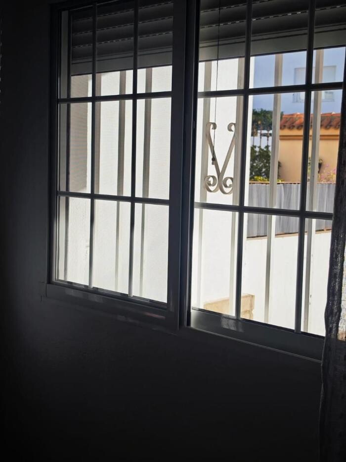 Images El Ángel de las persianas