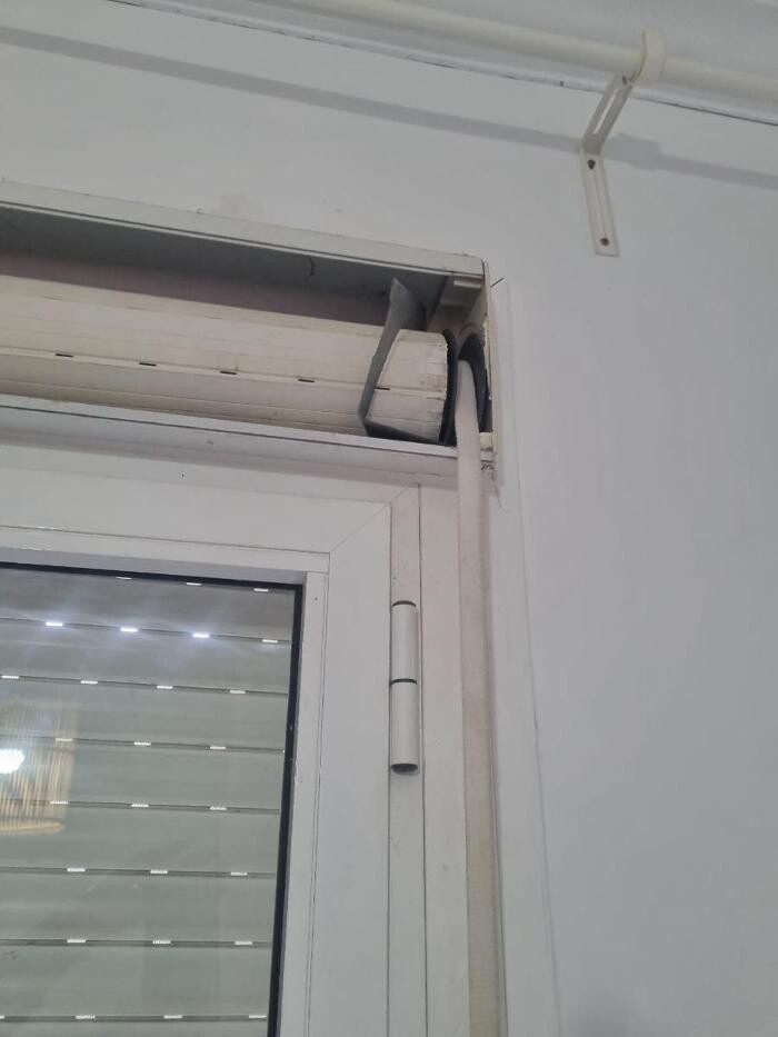 Images El Ángel de las persianas