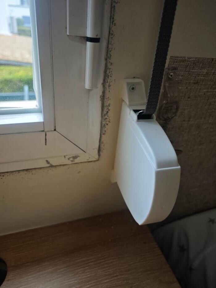 Images El Ángel de las persianas