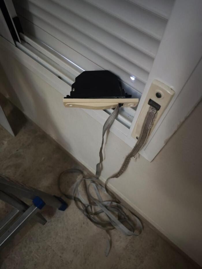 Images El Ángel de las persianas