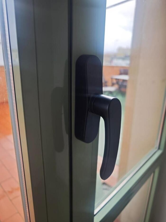 Images El Ángel de las persianas