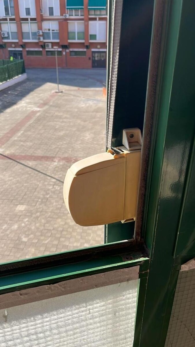 Images El Ángel de las persianas