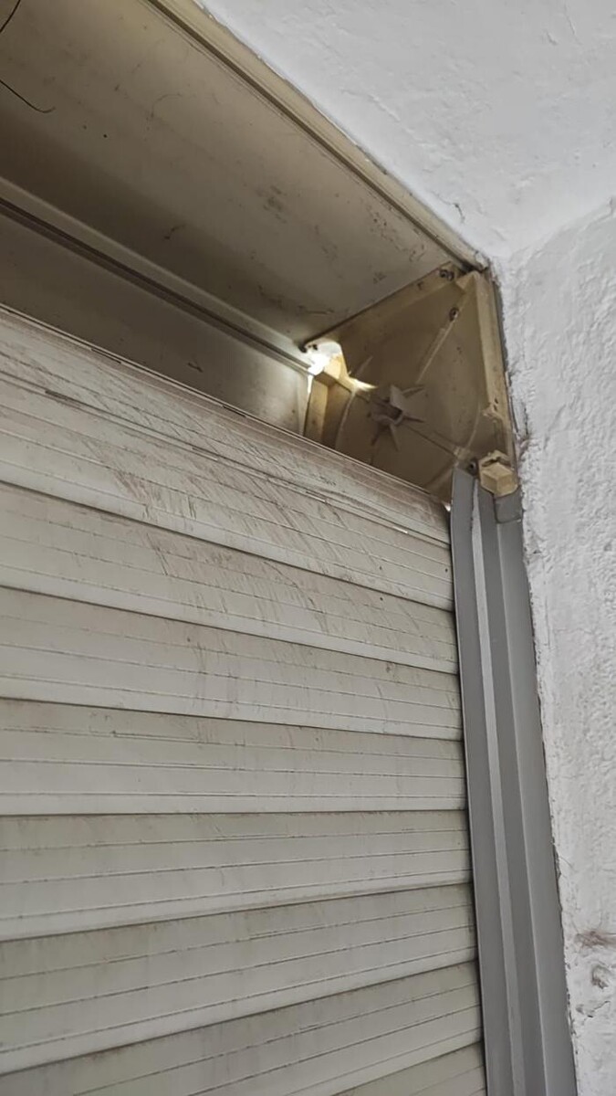 Images El Ángel de las persianas