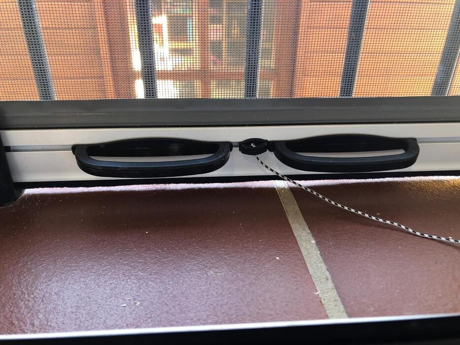 Images El Ángel de las persianas