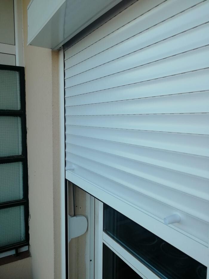 Images El Ángel de las persianas