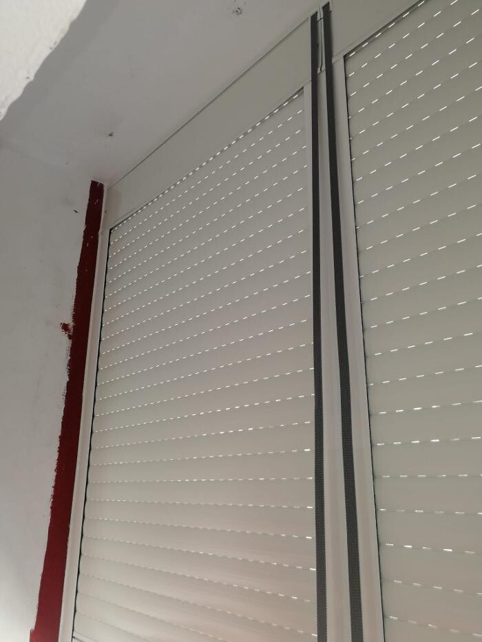 Images El Ángel de las persianas