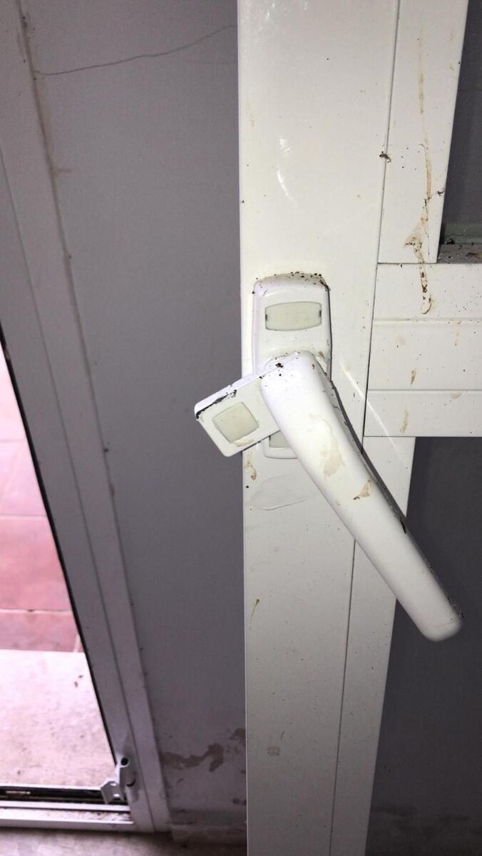 Images El Ángel de las persianas