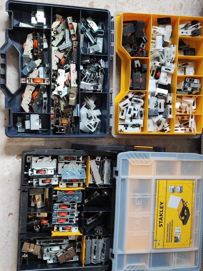 Images El Ángel de las persianas