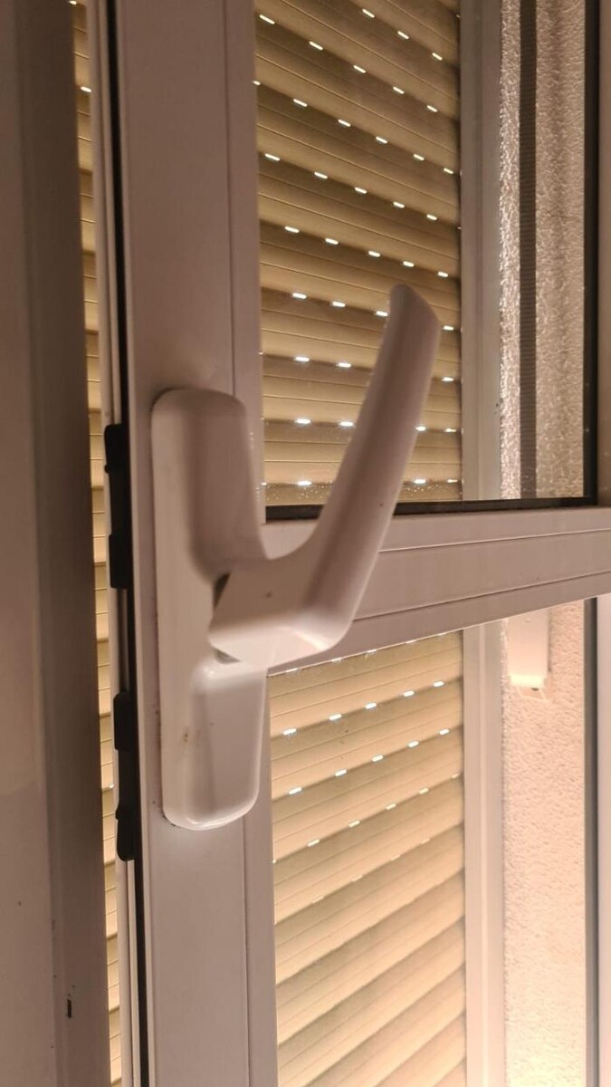 Images El Ángel de las persianas