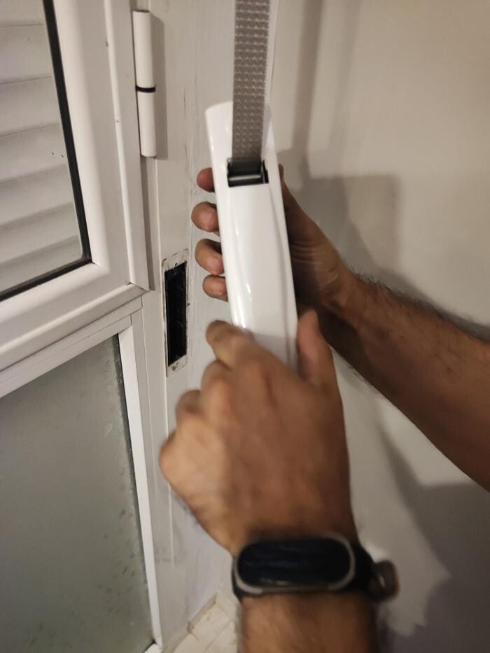 Images El Ángel de las persianas